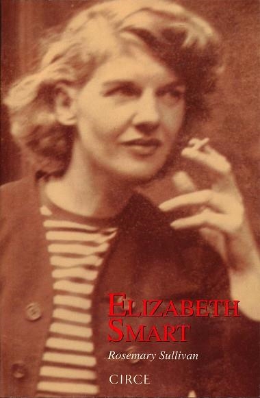 ELIZABETH SMART | 9788477651192 | SULLIVAN, ROSEMARY | Llibreria La Gralla | Llibreria online de Granollers