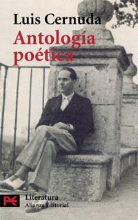 ANTOLOGIA POETICA (LUIS CERNUDA) (LITERATURA 5039) | 9788420637303 | CERNUDA, LUIS | Llibreria La Gralla | Llibreria online de Granollers