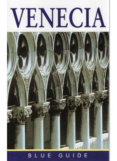 VENECIA (BLUE GUIDE) | 9788428212137 | FLOWER, JOHN | Llibreria La Gralla | Librería online de Granollers