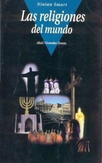 RELIGIONES DEL MUNDO, LAS (GRANDES TEMAS 2) | 9788446010272 | SMART, NINIAN | Llibreria La Gralla | Llibreria online de Granollers