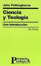 CIENCIA Y TEOLOGIA.UNA INTRODUCCION | 9788429313499 | POLKINGHORNE | Llibreria La Gralla | Llibreria online de Granollers