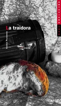 TRAIDORA, LA (NARRATIVA JOVE 23) | 9788448909451 | PAUSEWANG, GUDRUN | Llibreria La Gralla | Llibreria online de Granollers