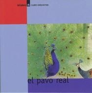 PAVO REAL, EL (CUATRO ESTACIONES) | 9788424617332 | DURAN, TERESA (ADAP); PARPAJOLA, ANDREINA (ILUSTR) | Llibreria La Gralla | Llibreria online de Granollers