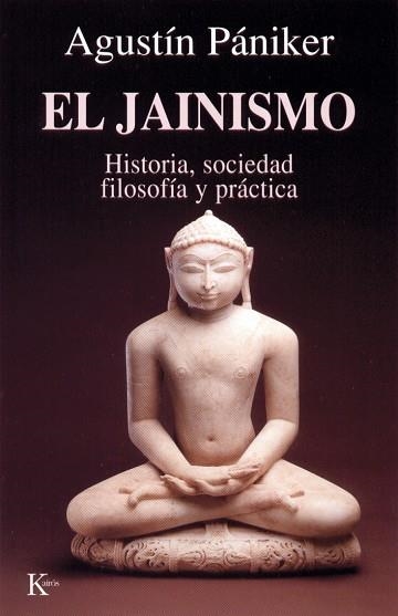 JAINISMO, EL (SABIDURIA PERENNE) | 9788472454842 | PANIKER, AGUSTIN | Llibreria La Gralla | Librería online de Granollers