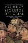 HIJOS SECRETOS DEL GRIAL, LOS | 9788427026551 | AA VV | Llibreria La Gralla | Llibreria online de Granollers