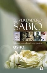 VERDADERO SABIO, EL | 9788486797850 | OSHO | Llibreria La Gralla | Llibreria online de Granollers