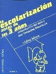 ESCOLARIZACION ANTES DE LOS 3 AÑOS, LA (PRIMEROS AÑOS) | 9788427713529 | LAHORA, CRISTINA | Llibreria La Gralla | Librería online de Granollers