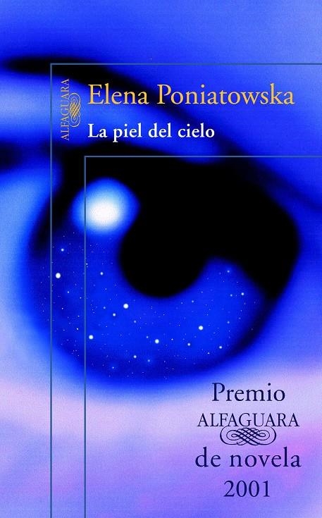 PIEL DEL CIELO, LA | 9788420442419 | PONIATOWSKA, ELENA | Llibreria La Gralla | Llibreria online de Granollers