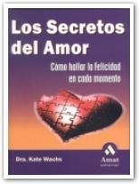 SECRETOS DEL AMOR, LOS | 9788480885867 | WACHS, KATE | Llibreria La Gralla | Llibreria online de Granollers