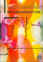 GUIA COMPLETA DE LOS ESTIRAMIENTOS, LA | 9788480195331 | NORRIS, CHRISTOPHER M. | Llibreria La Gralla | Librería online de Granollers