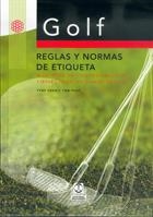 GOLF REGLAS Y NORMAS DE ETIQUETA | 9788480195393 | CEDRIC TON-THAT, YVES | Llibreria La Gralla | Llibreria online de Granollers