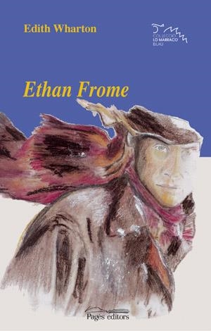 ETHAN FROME (LO MARRACO 4) | 9788479357641 | WHARTON, EDITH | Llibreria La Gralla | Llibreria online de Granollers