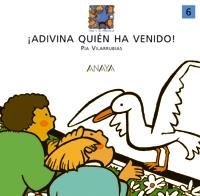 ADIVINA QUIEN HA VENIDO! (TINA Y SU PANDILLA 6) | 9788420744131 | VILARRUBIAS, PIA | Llibreria La Gralla | Librería online de Granollers
