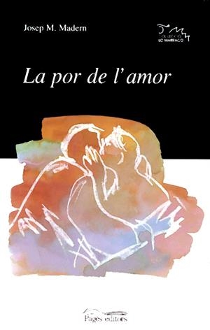 POR DE L'AMOR, LA (LO MARRACO 84) | 9788479358037 | MADERN, JOSEP MARIA | Llibreria La Gralla | Llibreria online de Granollers