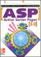 ACTIVE SERVER PAGES 3.0 (INICIACION Y REFERENCIA) | 9788448130336 | AA VV | Llibreria La Gralla | Llibreria online de Granollers