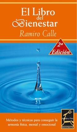 LIBRO DEL BIENESTAR, EL (APRENDER A VIVIR) | 9788489960855 | CALLE, RAMIRO | Llibreria La Gralla | Llibreria online de Granollers