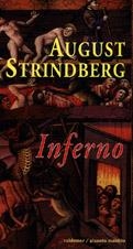 INFERNO  PM-11 | 9788477023555 | STRINDBERG, AUGUST | Llibreria La Gralla | Llibreria online de Granollers