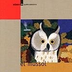 MUSSOL, EL (QUATRE ESTACIONS) | 9788424612351 | VARIOS AUTORES | Llibreria La Gralla | Librería online de Granollers