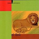 LLEO, EL ( QUATRE ESTACIONS) | 9788424612368 | VARIOS AUTORES | Llibreria La Gralla | Librería online de Granollers