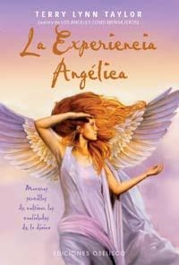 EXPERIENCIA ANGELICA, LA | 9788477205883 | LYNN TAYLOR, TERRY | Llibreria La Gralla | Llibreria online de Granollers