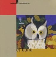 BUHO, EL ( CUATRO ESTACIONES) | 9788424617356 | Llibreria La Gralla | Librería online de Granollers