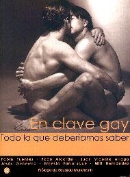 EN CLAVE GAY TODO LO QUE DEBERIAMOS SABER | 9788495346193 | AA VV | Llibreria La Gralla | Llibreria online de Granollers