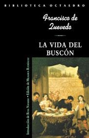 VIDA DEL BUSCON, LA | 9788480634854 | QUEVEDO, FRANCISCO DE | Llibreria La Gralla | Llibreria online de Granollers