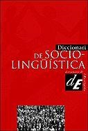 DICCIONARI DE SOCIOLINGUISTICA | 9788441207332 | AA VV | Llibreria La Gralla | Llibreria online de Granollers