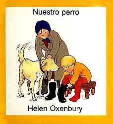 NUESTRO PERRO | 9788426120663 | OXENBURY, HELEN | Llibreria La Gralla | Llibreria online de Granollers