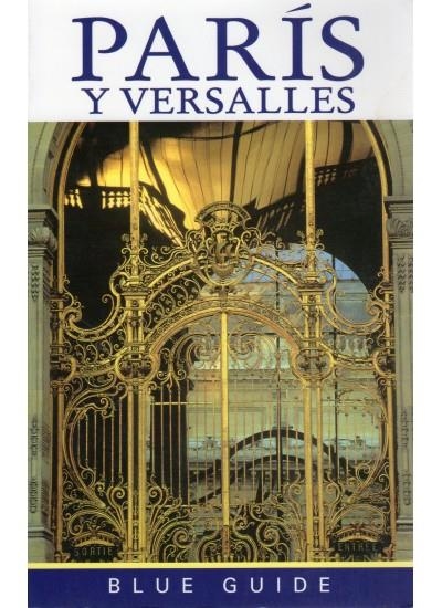 PARIS Y VERSALLES | 9788428212113 | GRAY-DURANT, DELIA | Llibreria La Gralla | Llibreria online de Granollers