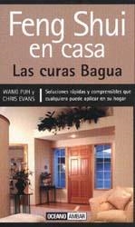 FENG SHUI EN CASA LAS CURAS BAGUA | 9788475560717 | PUH, WANG; EVANS, CHRIS | Llibreria La Gralla | Librería online de Granollers