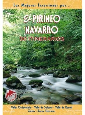 PIRINEO NAVARRO, EL 50 ITINERARIOS (MEJORES EXCURSIONES 11) | 9788495368102 | GANUZA, RUFO; SANZ DE ACEDO, ALICIA | Llibreria La Gralla | Librería online de Granollers