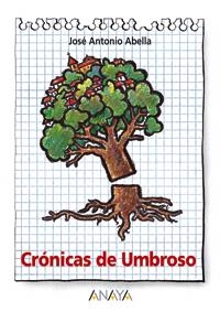 CRONICAS DE UMBROSO | 9788466705769 | ABELLA, JOSE ANTONIO | Llibreria La Gralla | Llibreria online de Granollers