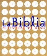 BIBLIA HISTORIAS DE DIOS, LA (EDICIO LUXE) | 9788434880610 | AA VV | Llibreria La Gralla | Llibreria online de Granollers