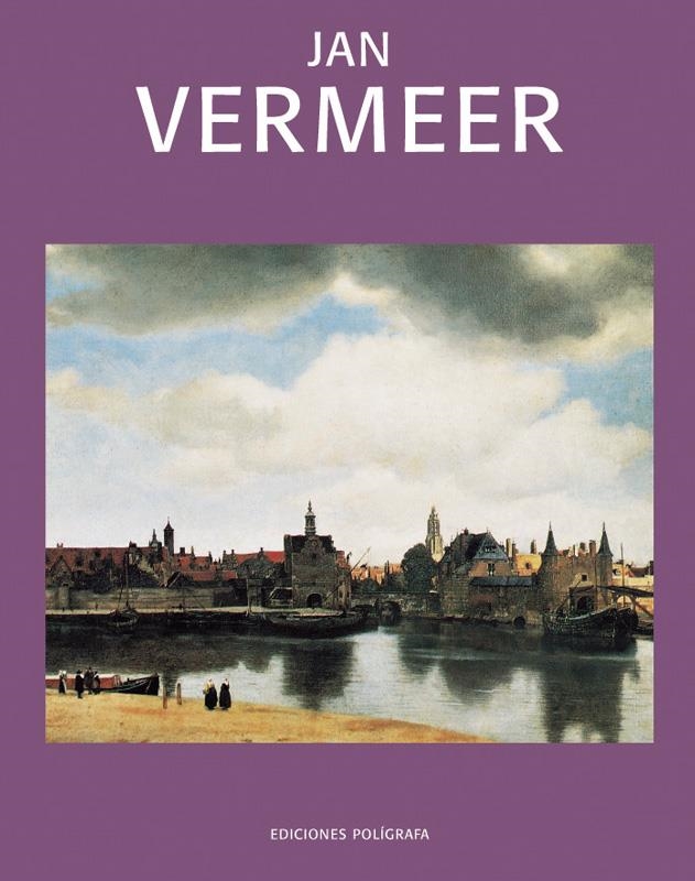 JAN VERMEER | 9788434309333 | CHALUMEAU, JEAN-LUC | Llibreria La Gralla | Llibreria online de Granollers