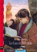 CAJA DE HISTORIAS, LA (BARCO DE VAPOR SERIE ORO 24) | 9788434878662 | HUGHES, MONICA | Llibreria La Gralla | Librería online de Granollers