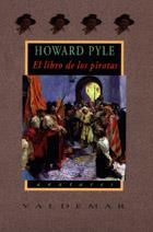 LIBRO DE LOS PIRATAS, EL (AVATARES 44) | 9788477023517 | PYLE, HOWARD | Llibreria La Gralla | Librería online de Granollers