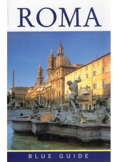 ROMA (GUIA BLUE GUIDE) | 9788428212120 | MACADAM, ALTA | Llibreria La Gralla | Llibreria online de Granollers