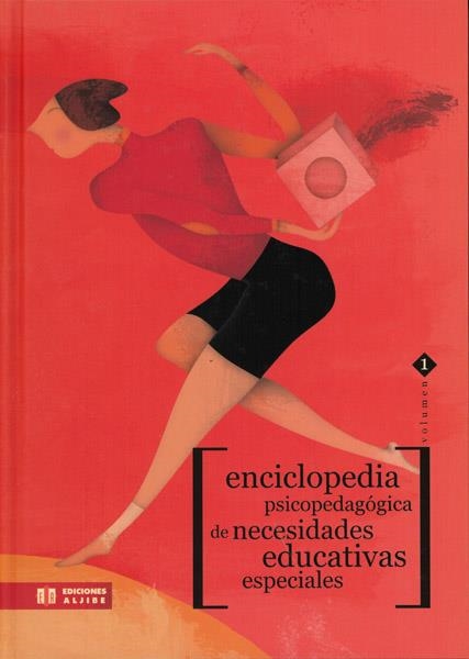 ENCICLOPEDIA PSICOPEDAGOGICA DE NECESIDADES EDUCATIVAS ESPEC | 9788497000208 | AA VV | Llibreria La Gralla | Llibreria online de Granollers