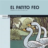 PATITO FEO, EL (PEQUEÑOS CLASICOS 9) | 9788424625399 | ESCARDO I BAS, MERCE | Llibreria La Gralla | Llibreria online de Granollers