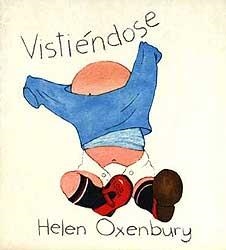 VISTIENDOSE (LIBROS DEL CHIQUITIN) | 9788426117373 | OXENBURY, HELEN | Llibreria La Gralla | Llibreria online de Granollers