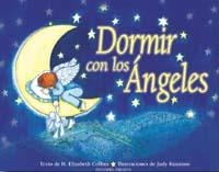 DORMIR CON LOS ANGELES | 9788477208389 | COLLINS, H. ELIZABETH; KUUSISTO, JUDY | Llibreria La Gralla | Llibreria online de Granollers