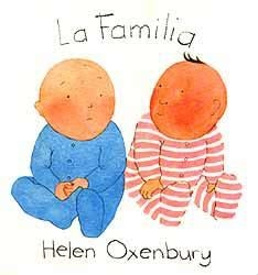 FAMILIA, LA (LIBROS DEL CHIQUITIN) | 9788426117366 | OXENBURY, HELEN | Llibreria La Gralla | Llibreria online de Granollers