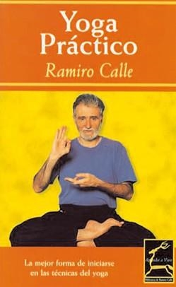 YOGA PRACTICO | 9788495537126 | CALLE, RAMIRO | Llibreria La Gralla | Llibreria online de Granollers