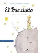 PRINCIPITO, EL (BILINGUE) | 9788478887200 | SAINT EXUPERY, ANTOINE DE | Llibreria La Gralla | Llibreria online de Granollers