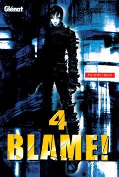 BLAME 4 MISION EN EL CYBERLABERINTO | 9788484491163 | NIHEI, TSUTOMU | Llibreria La Gralla | Llibreria online de Granollers