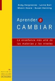 APRENDER A CAMBIAR (REPENSAR LA EDUCACION 13) | 9788480635042 | AA VV | Llibreria La Gralla | Llibreria online de Granollers