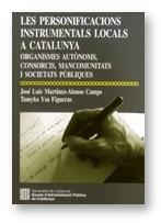 PERSONIFICACIONS INSTRUMENTALS LOCALS A CATALUNYA | 9788439355045 | MARTINEZ-ALONSO CAMPS, JOSEP LLUIS; YSA FIGUERAS,T | Llibreria La Gralla | Llibreria online de Granollers