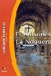 SOLSONES LA NOGUERA, EL (GUIES COMARCALS CATALUNYA ROMANICA) | 9788473066983 | CONDAL, TERESA; FERRANDEZ, JAUME; PRADAS, MARGA | Llibreria La Gralla | Llibreria online de Granollers