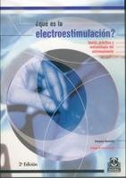 QUE ES LA ELECTROESTIMULACION | 9788480195904 | BOSCHETTI, GIANPAOLO | Llibreria La Gralla | Llibreria online de Granollers